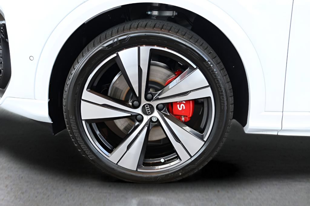 New 2026 Audi SQ5 Premium Plus AWD/4WD image 21