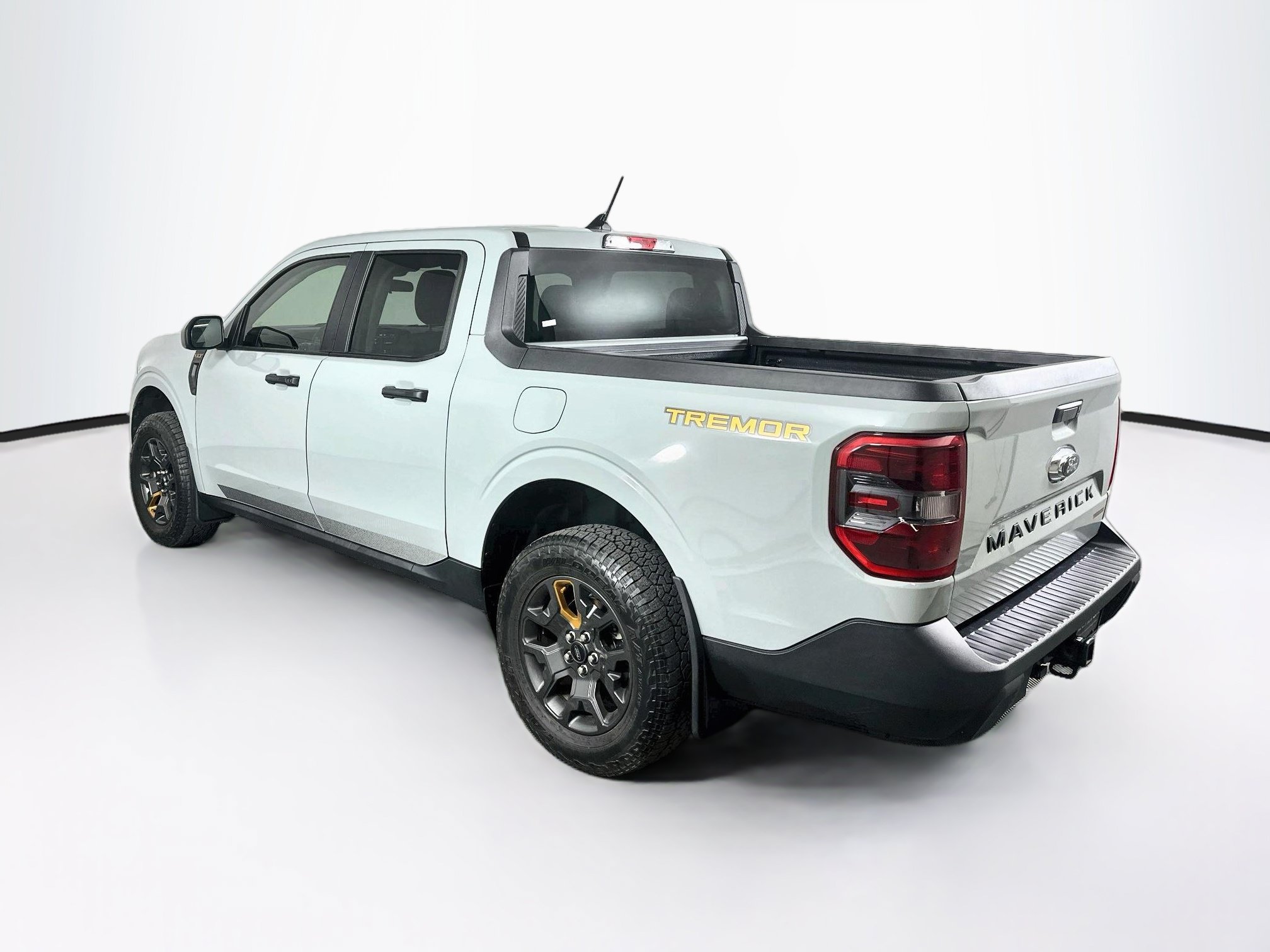 Used 2024 Ford Maverick Tremor w/ Tremor Off-Road Package AWD/4WD image 5