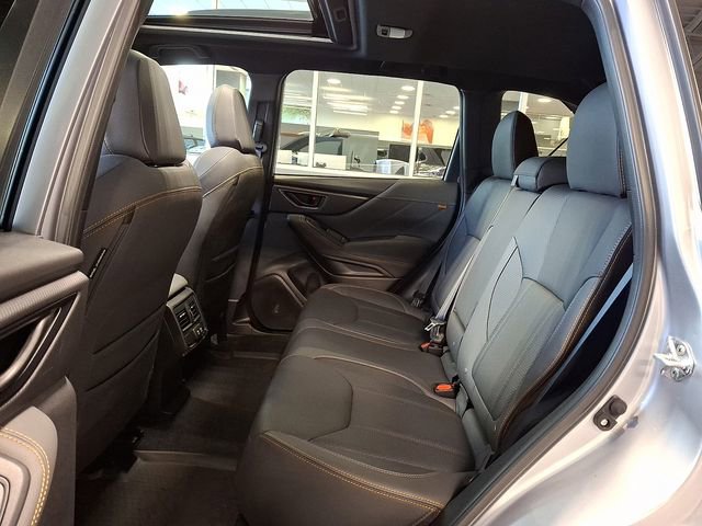 Certified 2025 Subaru Forester Wilderness image 10