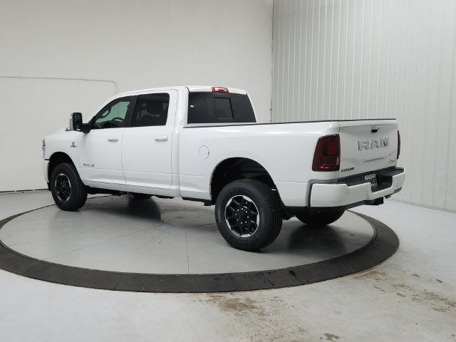New 2026 RAM 2500 Laramie AWD/4WD image 6