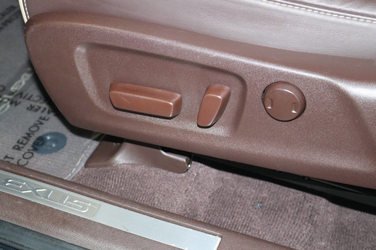 Used 2017 Lexus RX 350 FWD image 70