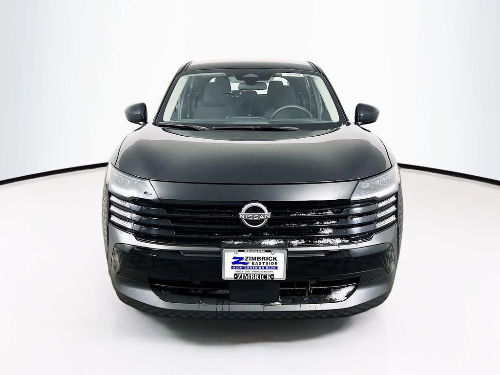 Used 2025 Nissan Kicks S image 2