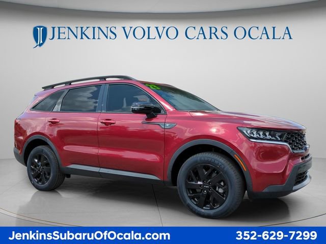 Used 2023 Kia Sorento S
