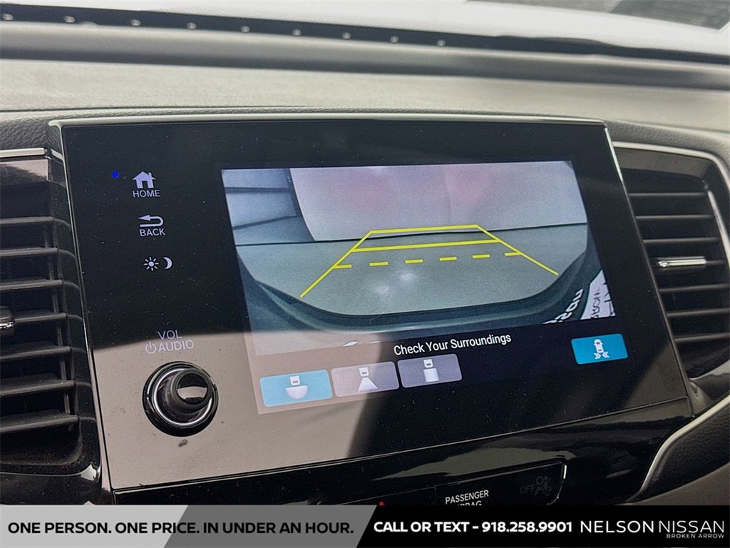 Used 2021 Honda Pilot Special Edition image 13