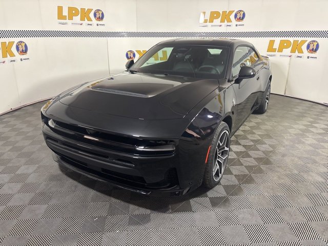 New 2026 Dodge Charger Scat Pack image 10