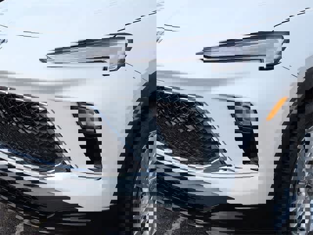 Used 2025 Buick Encore GX Preferred image 11