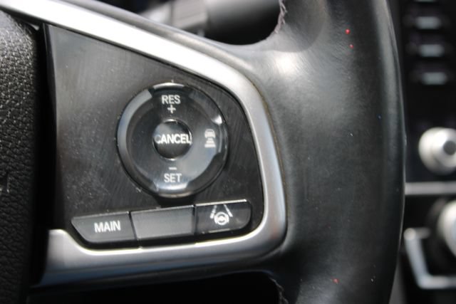Used 2021 Honda Civic EX image 20
