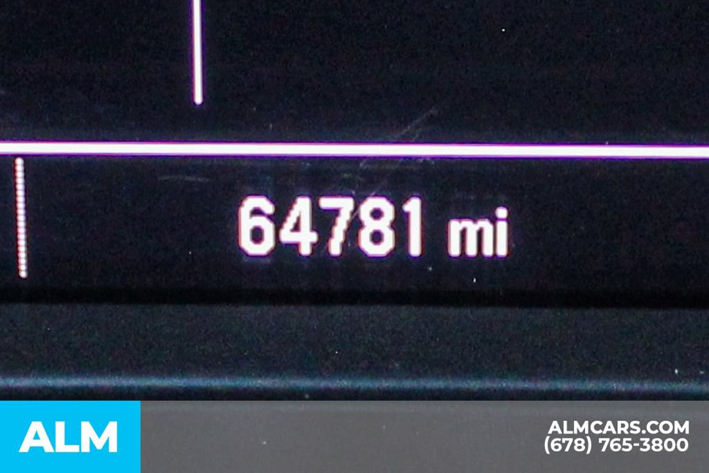 Used 2024 Chevrolet Malibu LT FWD image 36
