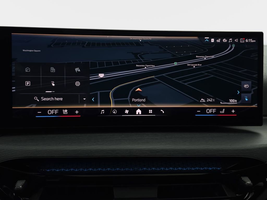 New 2026 BMW i4 xDrive40i w/ M Sport Package image 22