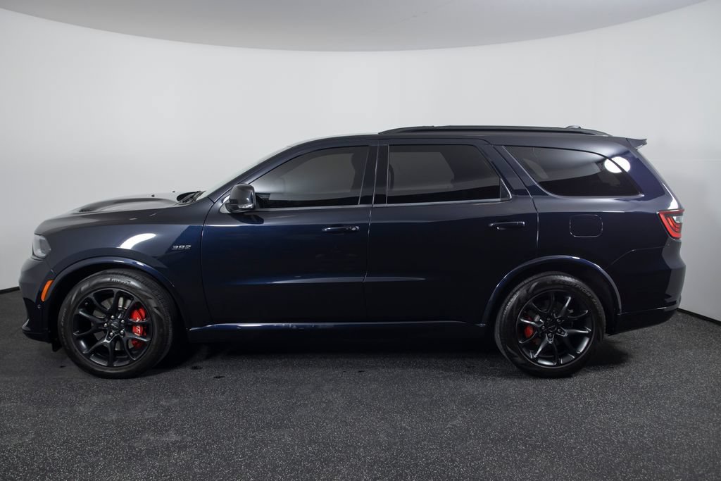 Used 2024 Dodge Durango SRT AWD/4WD image 4