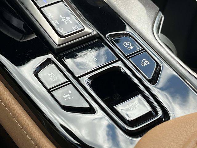 Certified 2024 Lexus NX 350 AWD image 38