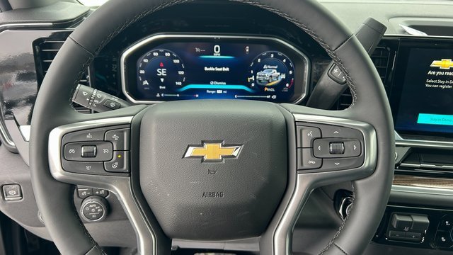 New 2026 Chevrolet Silverado 3500 LT image 19