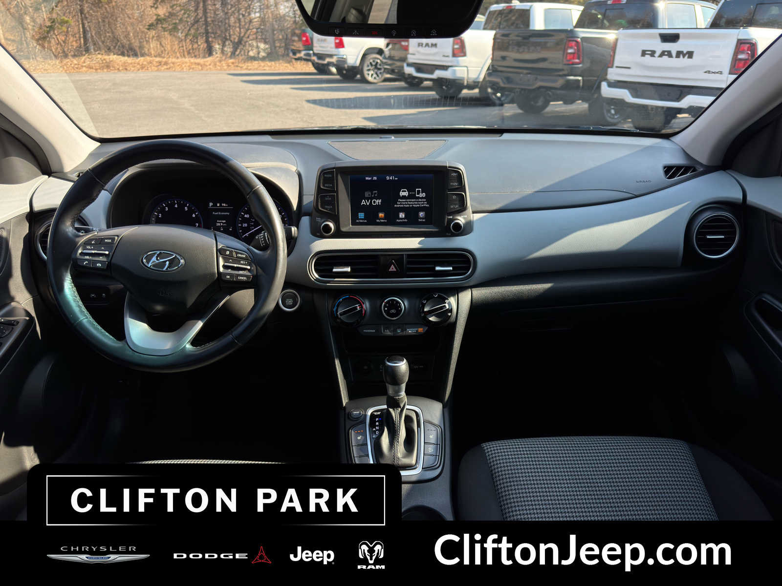 Used 2020 Hyundai Kona SEL Plus image 18