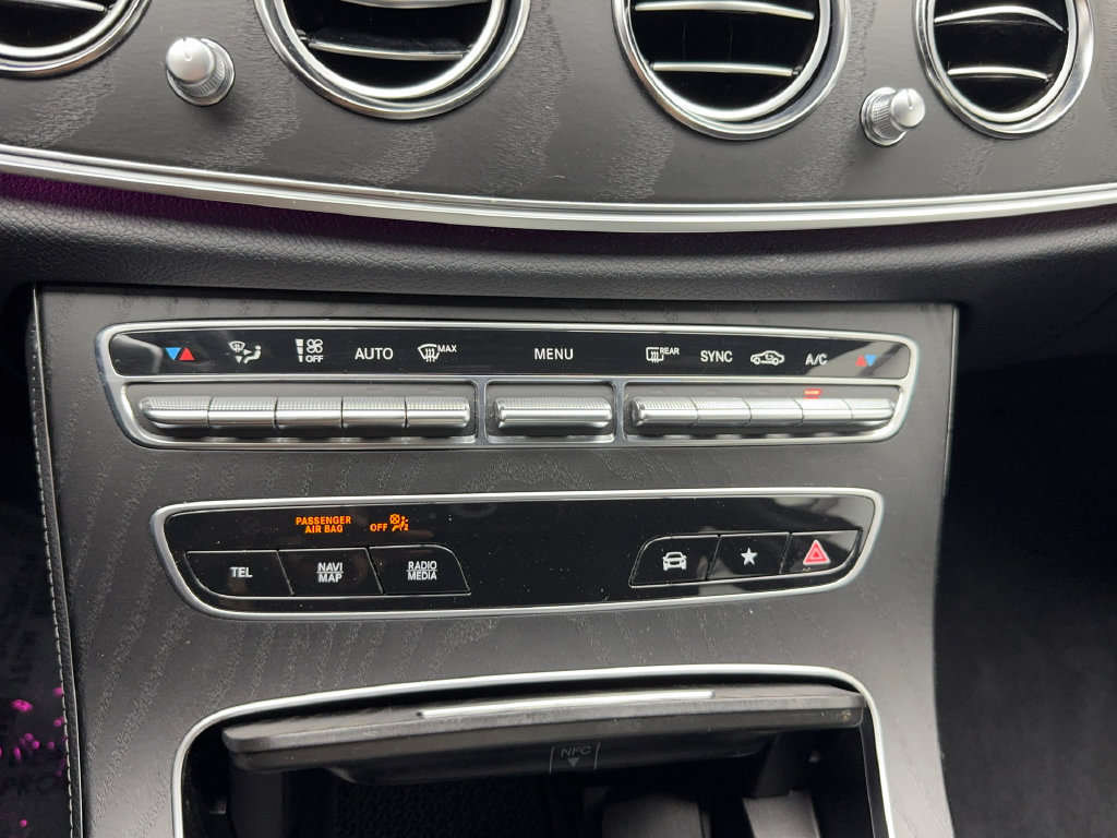 Used 2023 Mercedes-Benz E 350 Sedan image 47