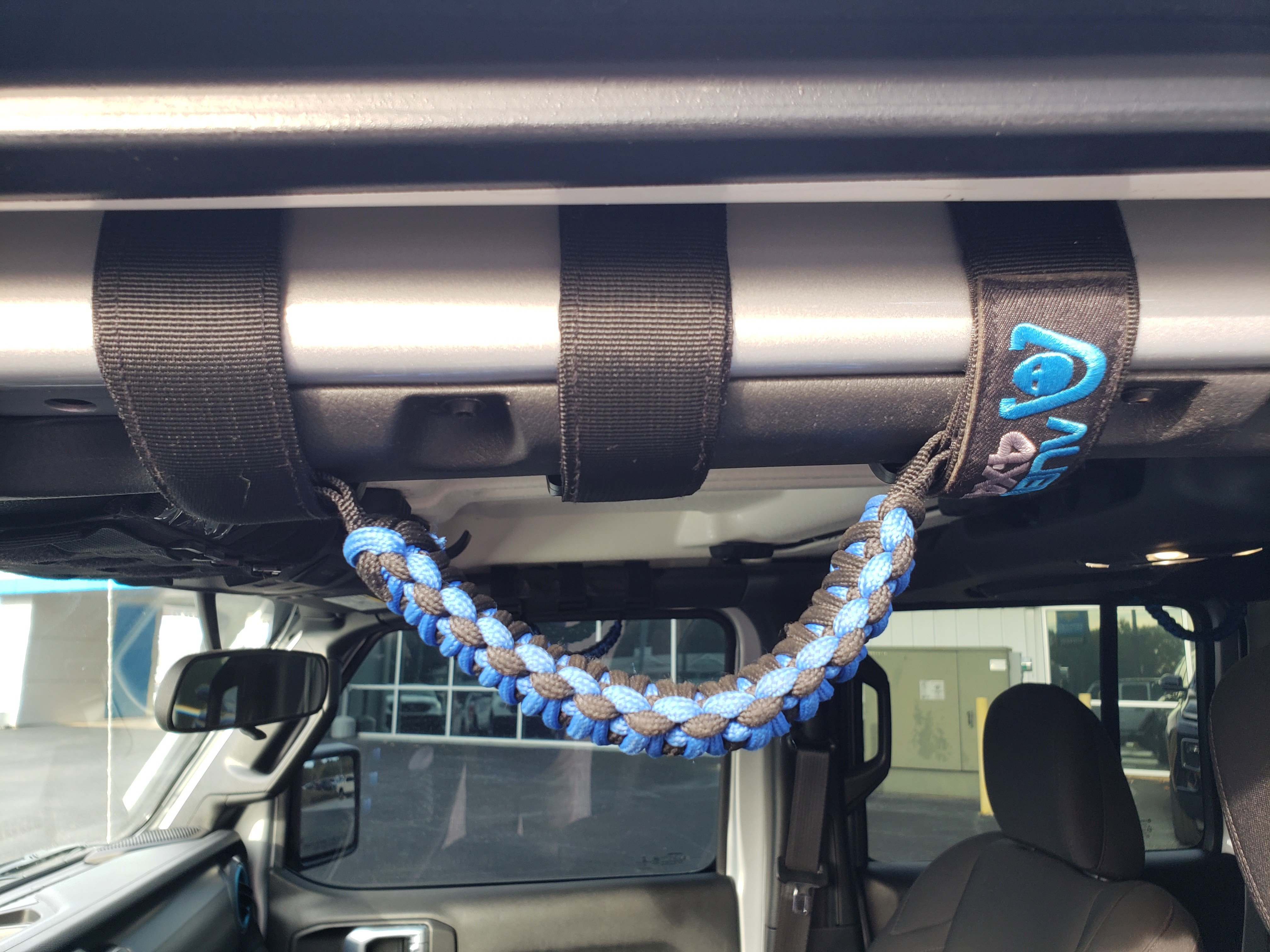 Used 2023 Jeep Wrangler Unlimited Sport image 31