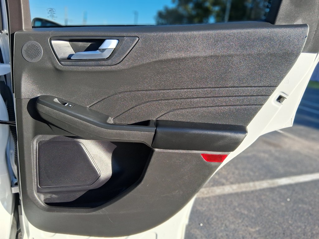 Used 2023 Ford Escape SE w/ PHEV Premium Package FWD image 13