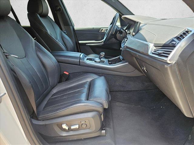 Used 2020 BMW X5 sDrive40i w/ Convenience Package RWD image 22