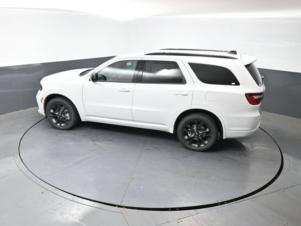 New 2026 Dodge Durango GT w/ Blacktop Package AWD/4WD image 36