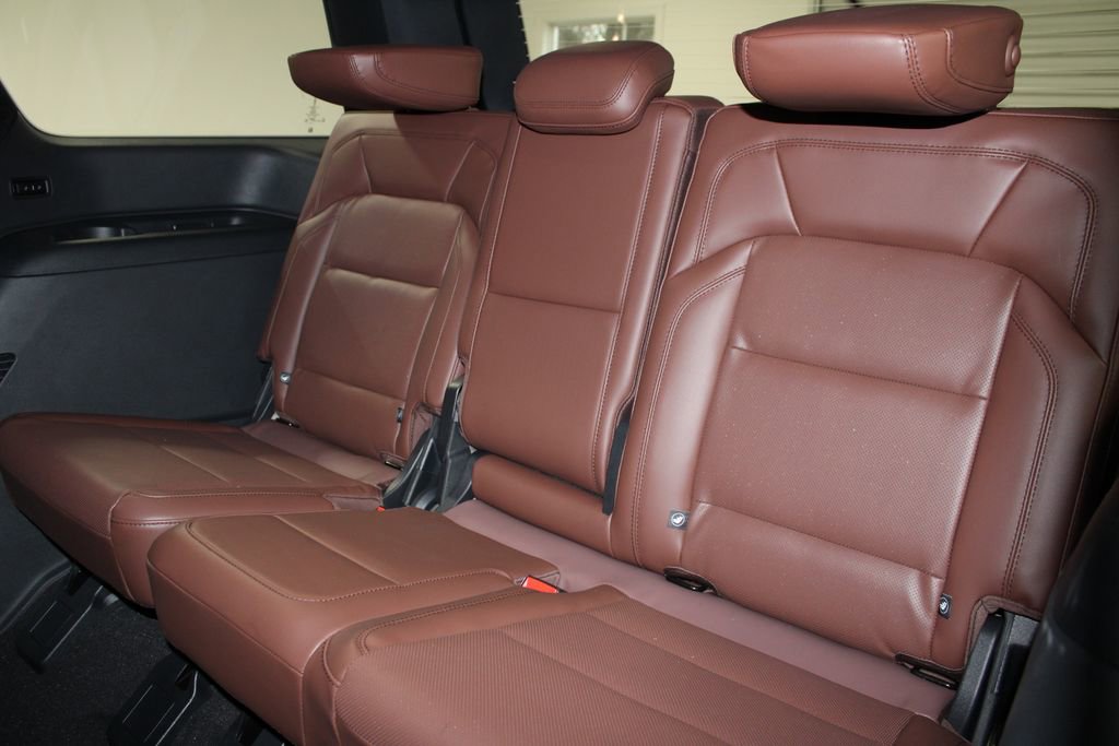 New 2025 Lincoln Navigator Reserve image 29