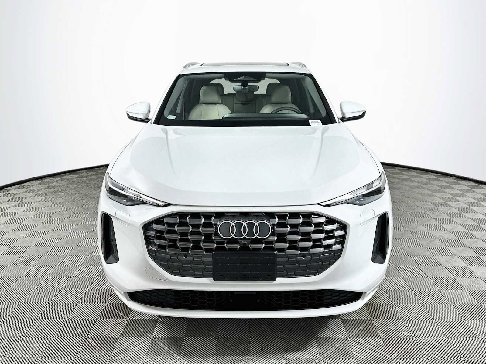 New 2026 Audi Q5 Premium AWD/4WD image 2