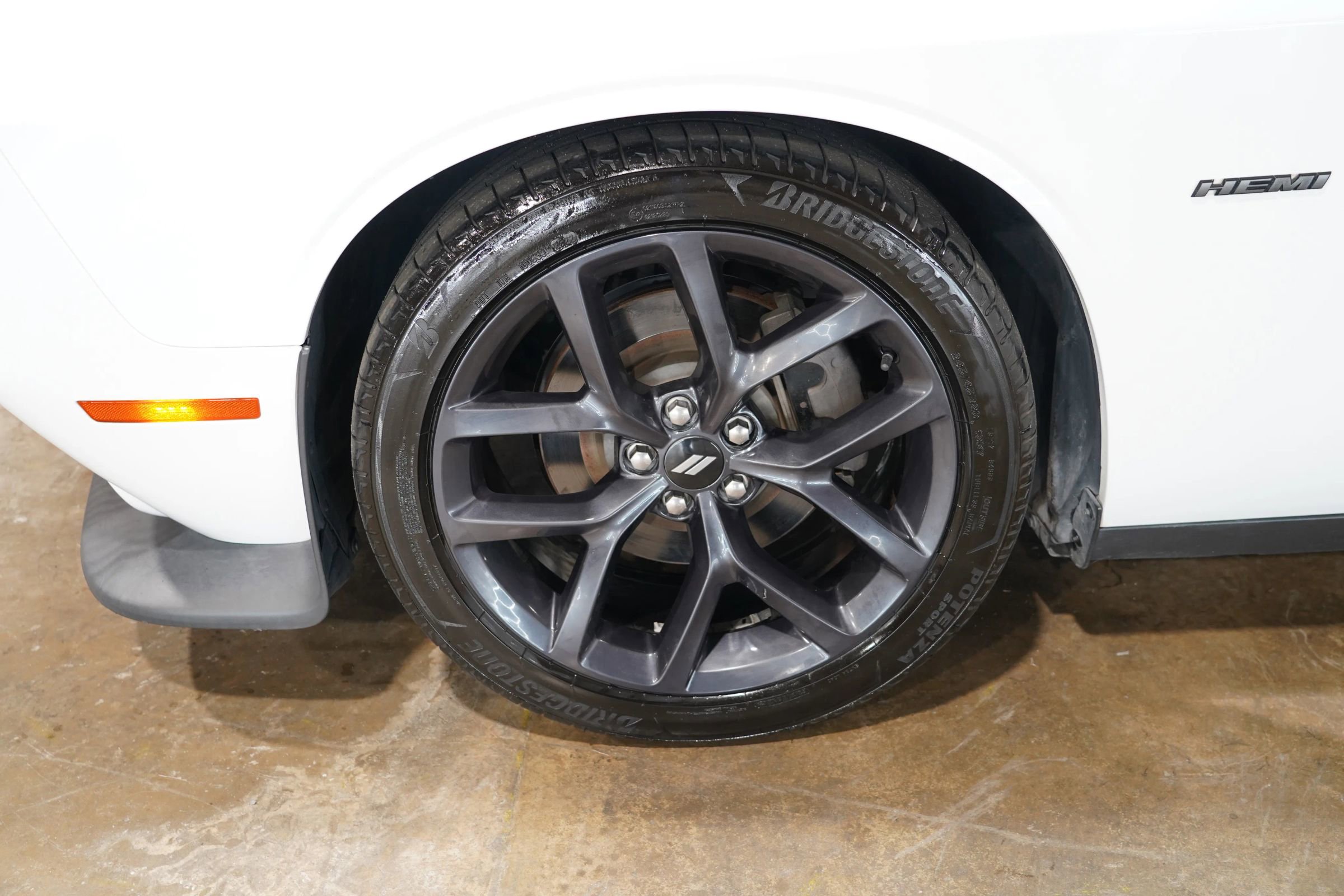 Used 2019 Dodge Challenger R/T w/ Blacktop Package image 66