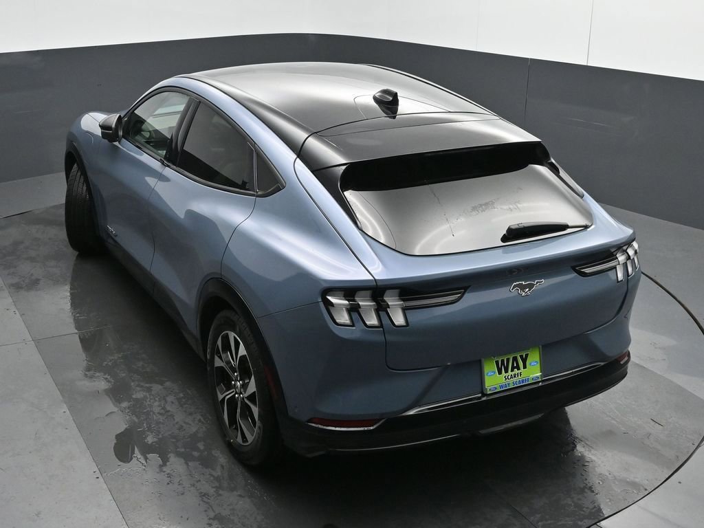 Used 2023 Ford Mustang Mach-E Premium image 41