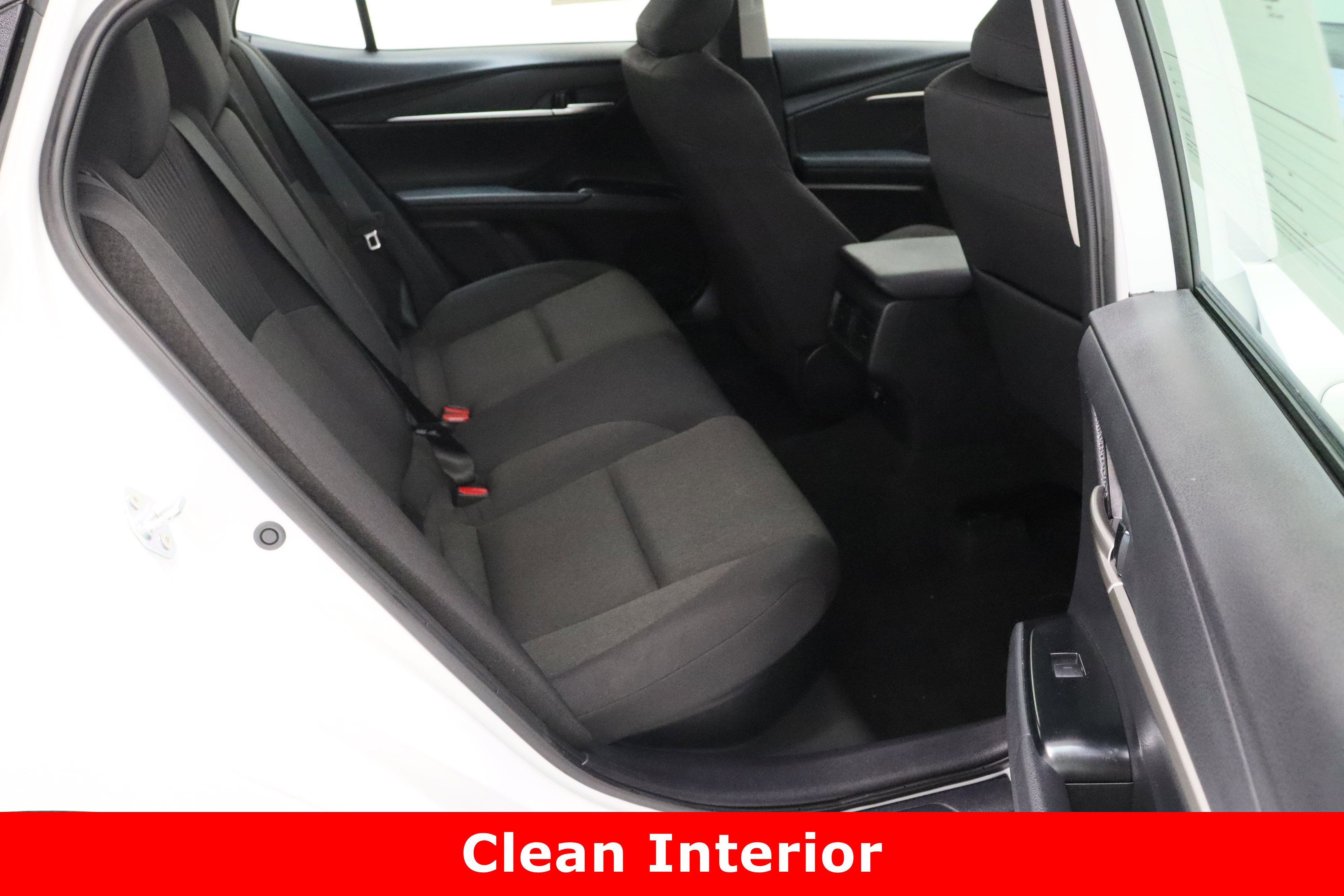 Certified 2025 Toyota Camry LE image 32