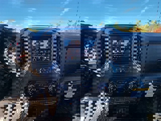 New 2026 Chevrolet Silverado 1500 W/T image 11