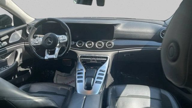 Used 2020 Mercedes-Benz AMG GT 63 S image 20