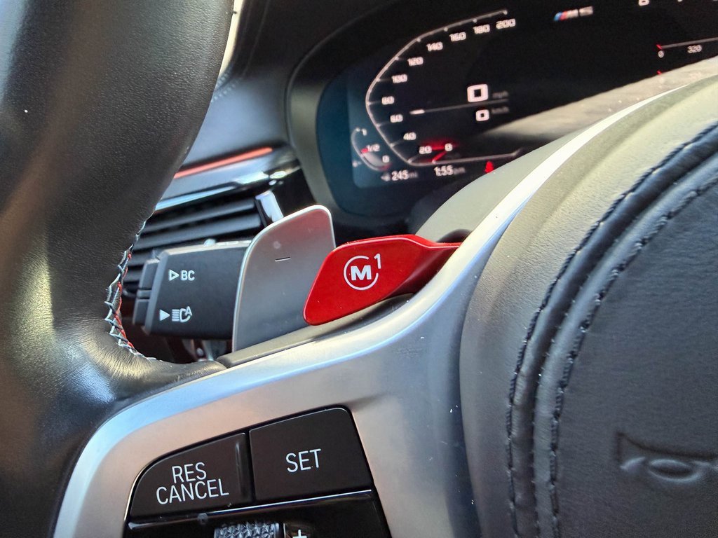 Used 2020 BMW M5 Competition image 55