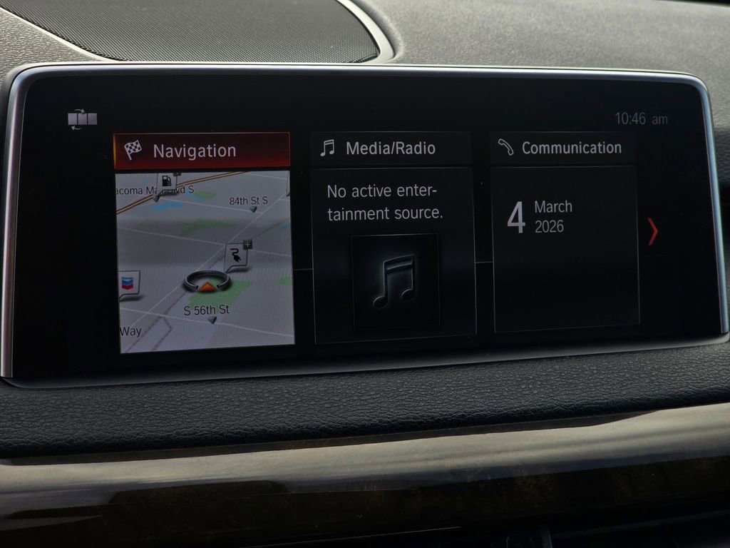 Used 2018 BMW X5 xDrive40e image 17