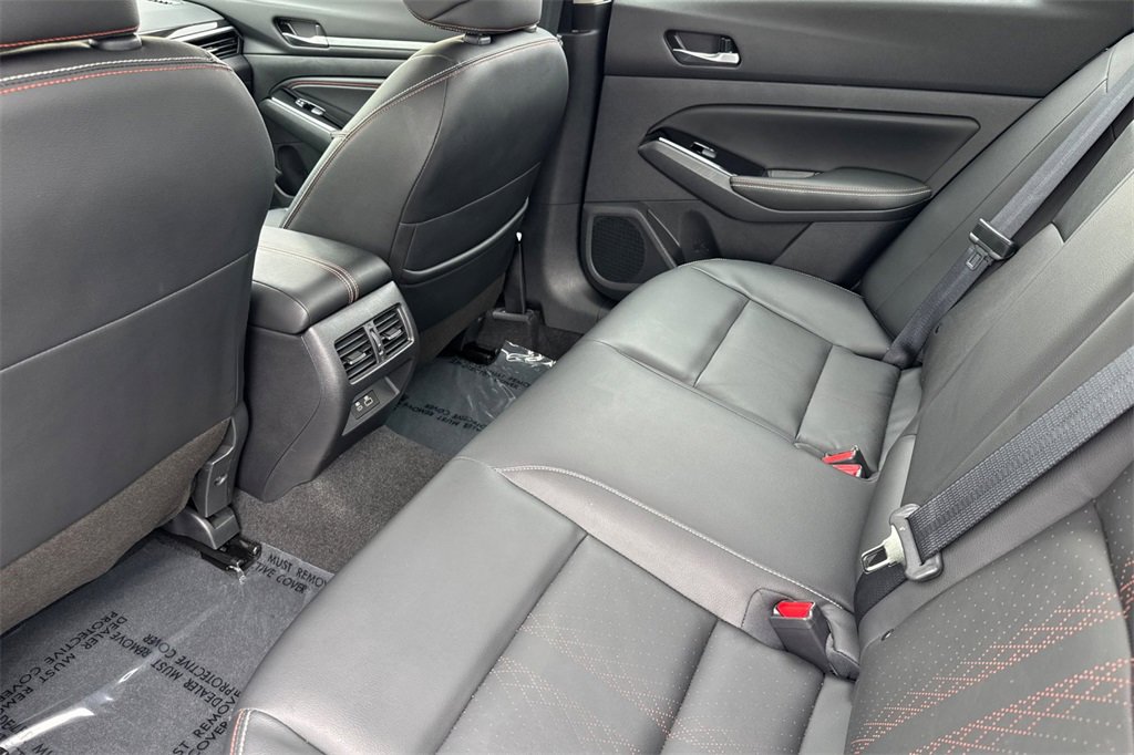 Certified 2023 Nissan Altima 2.0 SR image 13