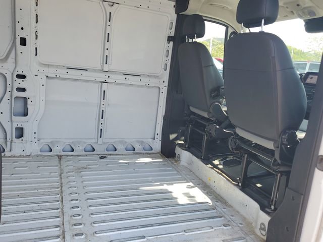 Used 2025 RAM ProMaster 2500 w/ Convenience Group FWD image 26