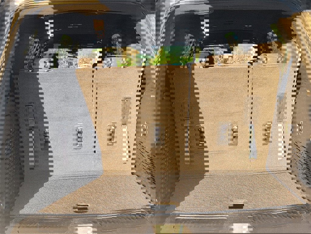 Certified 2023 Chevrolet Tahoe LS image 5