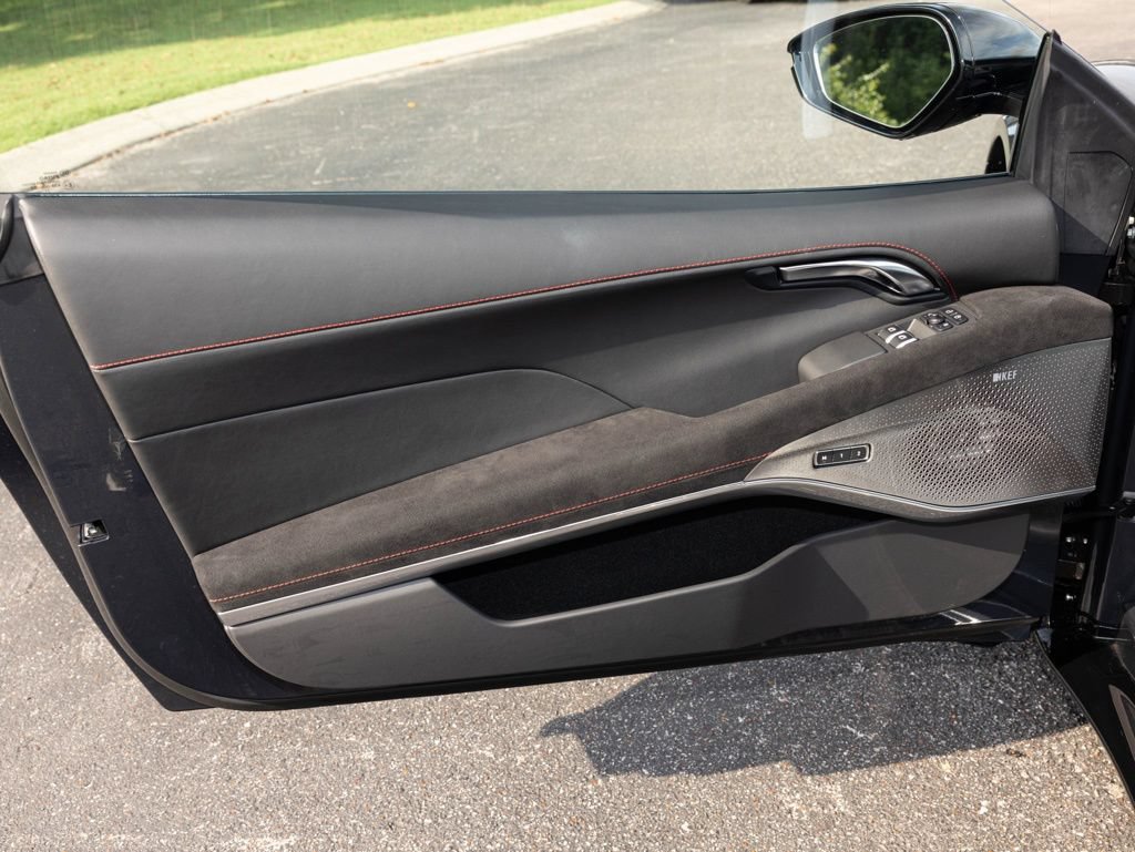 Used 2024 Lotus Emira First Edition RWD image 17