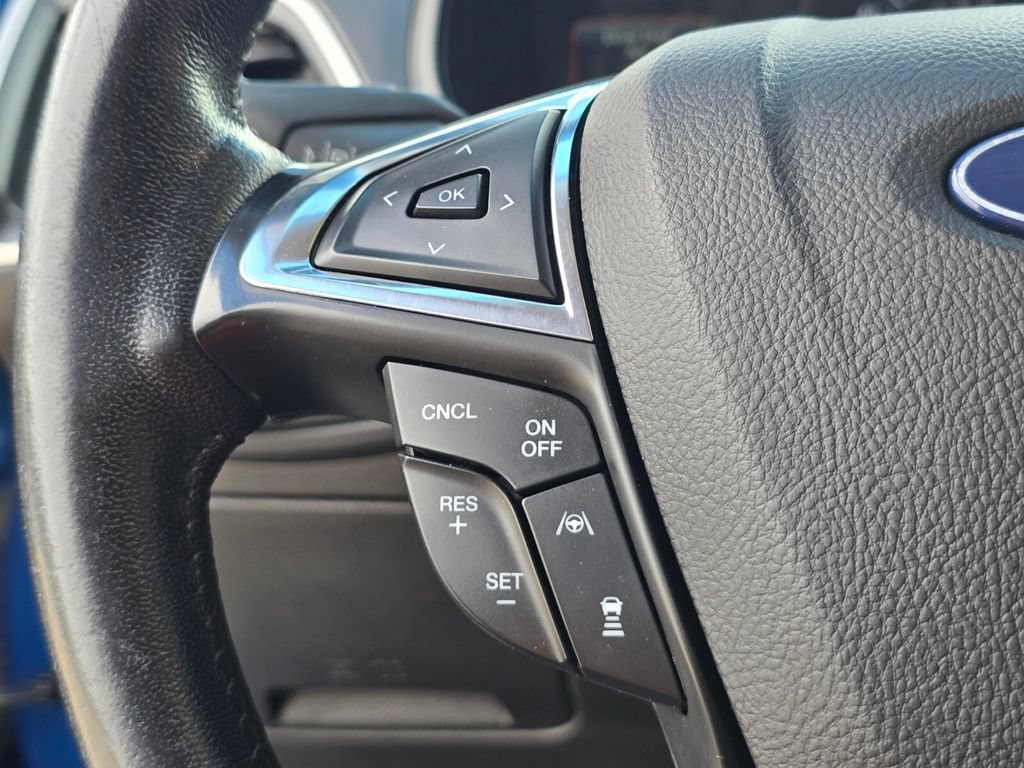 Used 2022 Ford Edge SEL AWD/4WD image 30