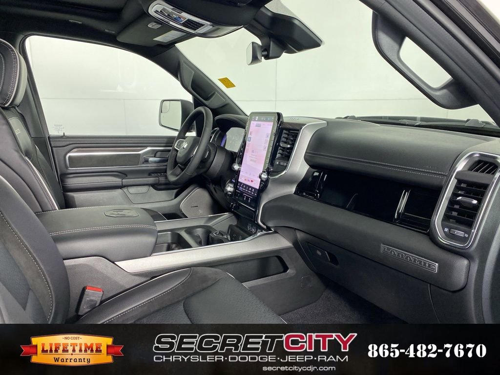 New 2026 RAM 1500 Laramie image 38