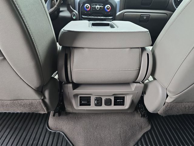 Certified 2019 GMC Sierra 1500 SLT image 24