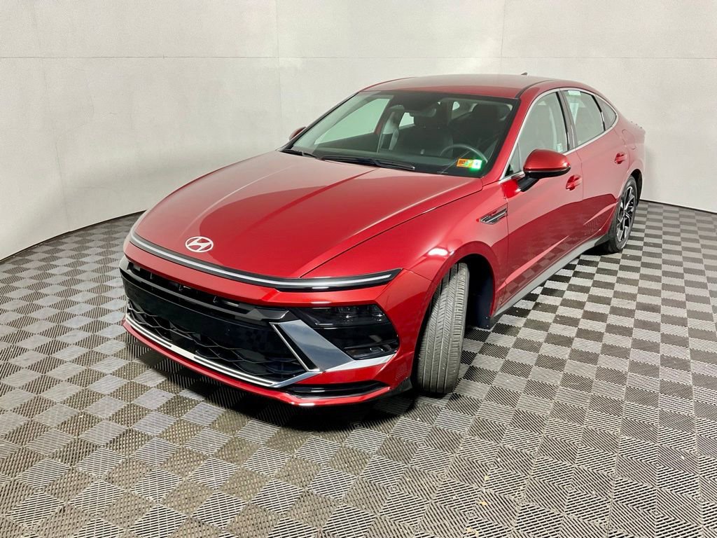 Used 2025 Hyundai Sonata SEL image 10
