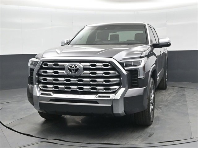 Used 2023 Toyota Tundra 1794 Edition image 8