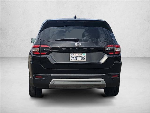 Used 2024 Honda Pilot EX-L image 7