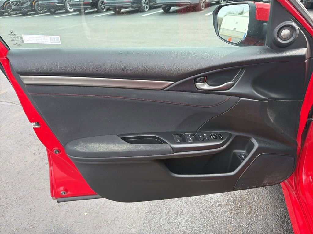 Used 2019 Honda Civic Si image 19
