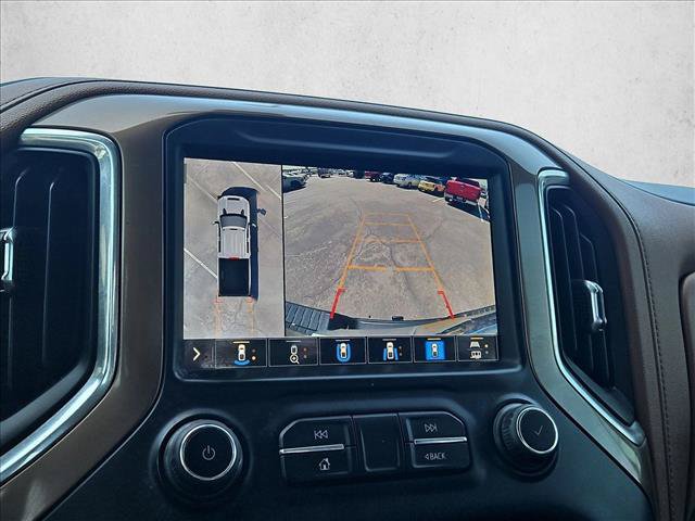 Certified 2023 Chevrolet Silverado 2500 High Country w/ Z71 Off-Road Package AWD/4WD image 14