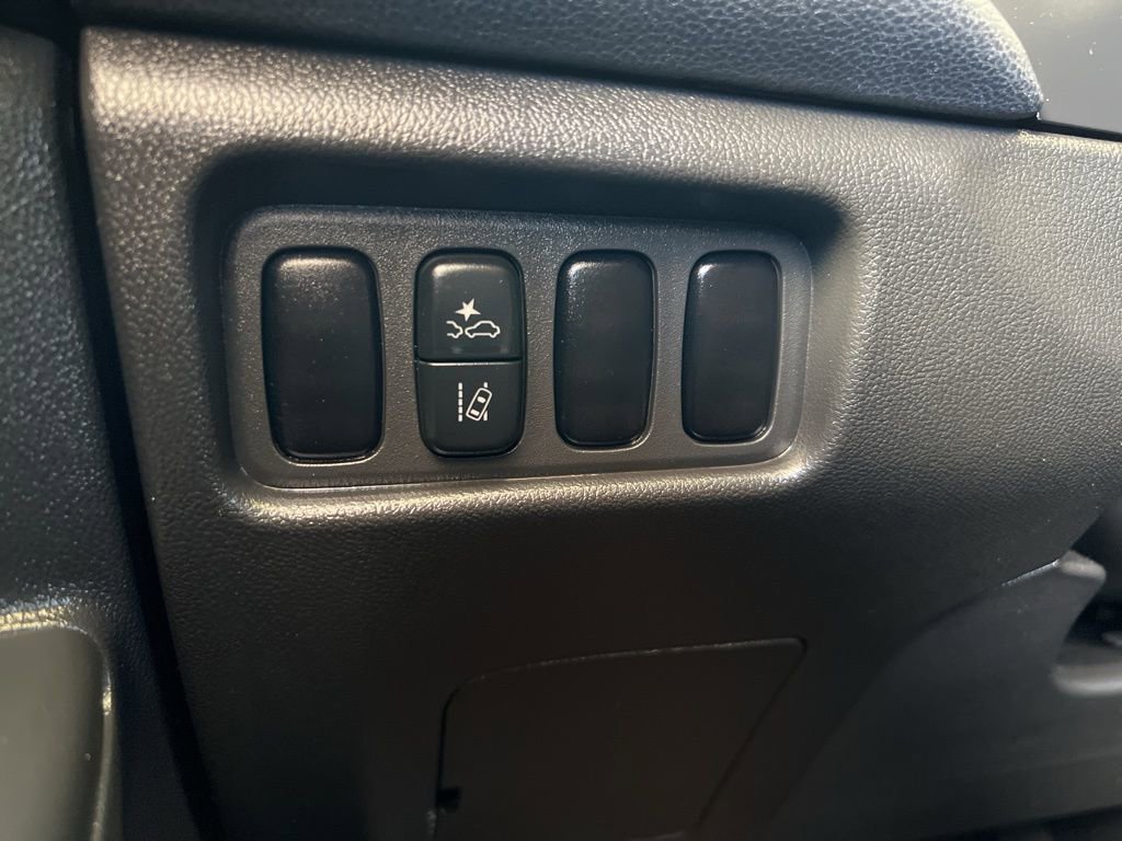 Used 2022 Mitsubishi Outlander Sport ES image 39