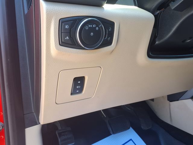 Used 2015 Ford F150 XLT w/ Equipment Group 301A Mid AWD/4WD image 31