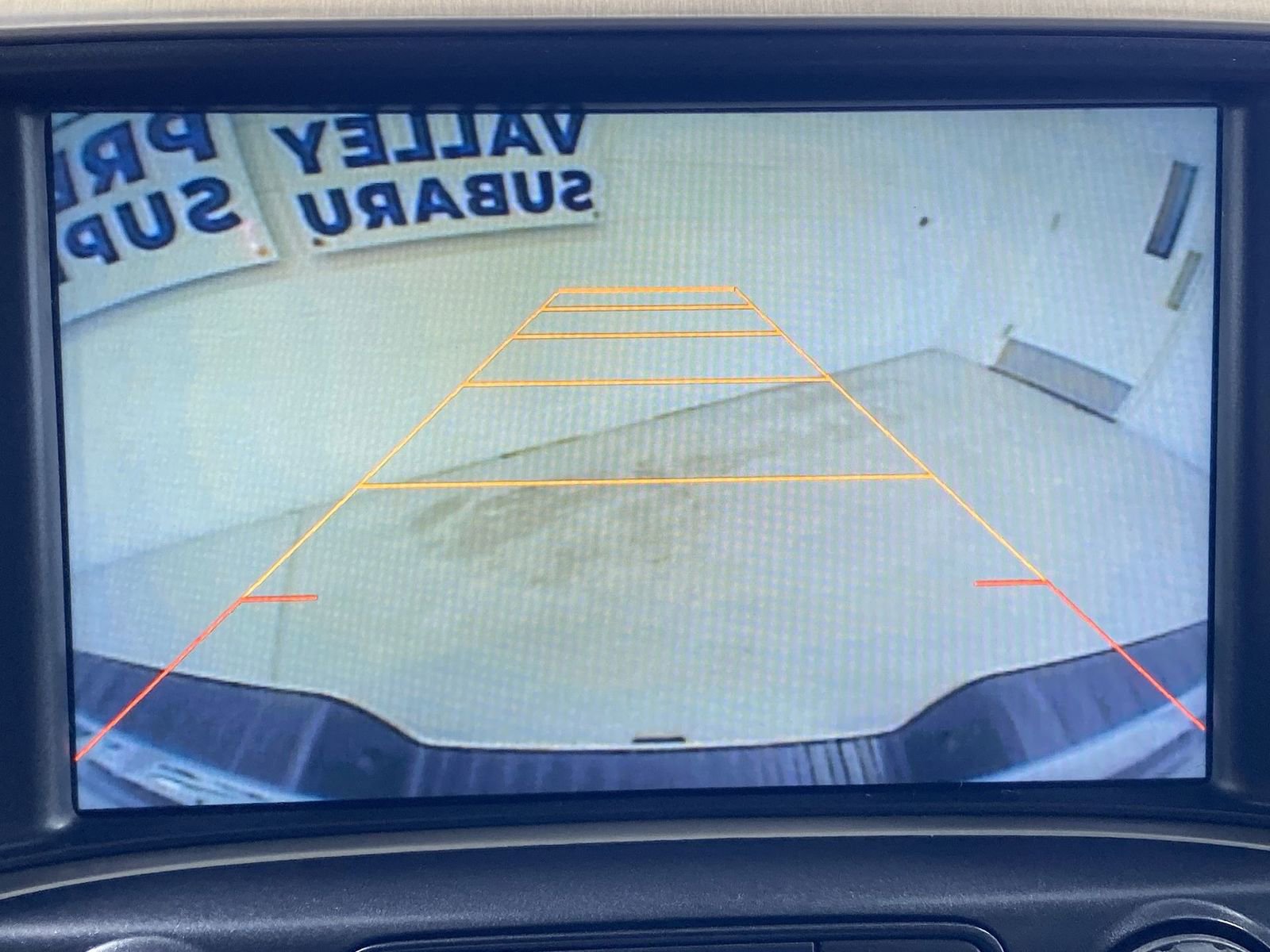 Used 2015 GMC Sierra 1500 Denali w/ Driver Alert Package image 17