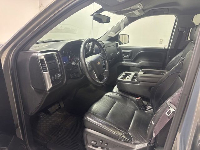 Used 2017 Chevrolet Silverado 1500 LT w/ All Star Edition image 12