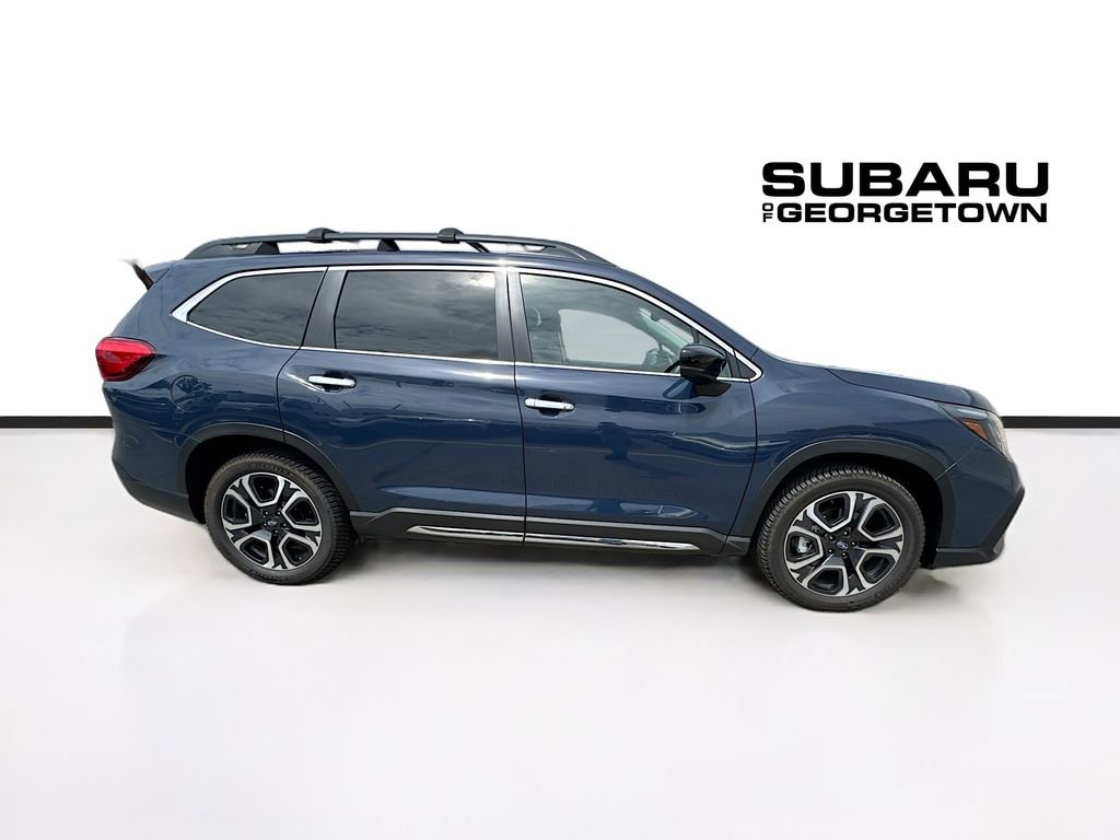 Used 2024 Subaru Ascent Touring AWD/4WD image 8