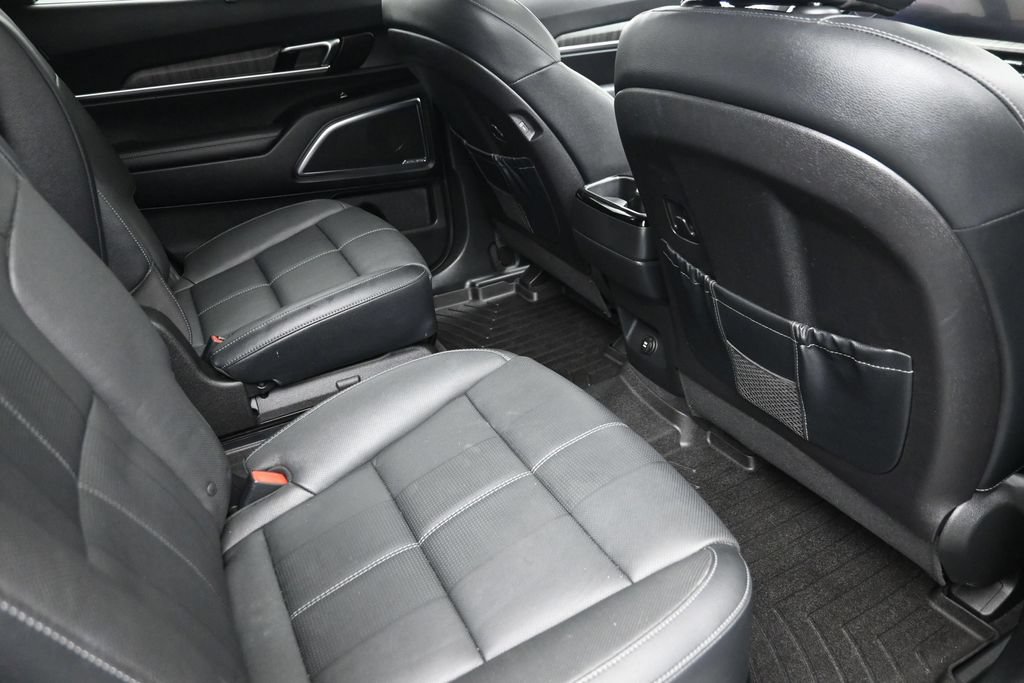 Used 2023 Kia Telluride SX AWD/4WD image 10