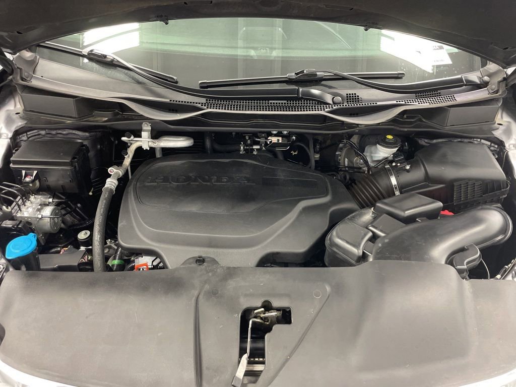 Used 2022 Honda Odyssey EX-L image 40